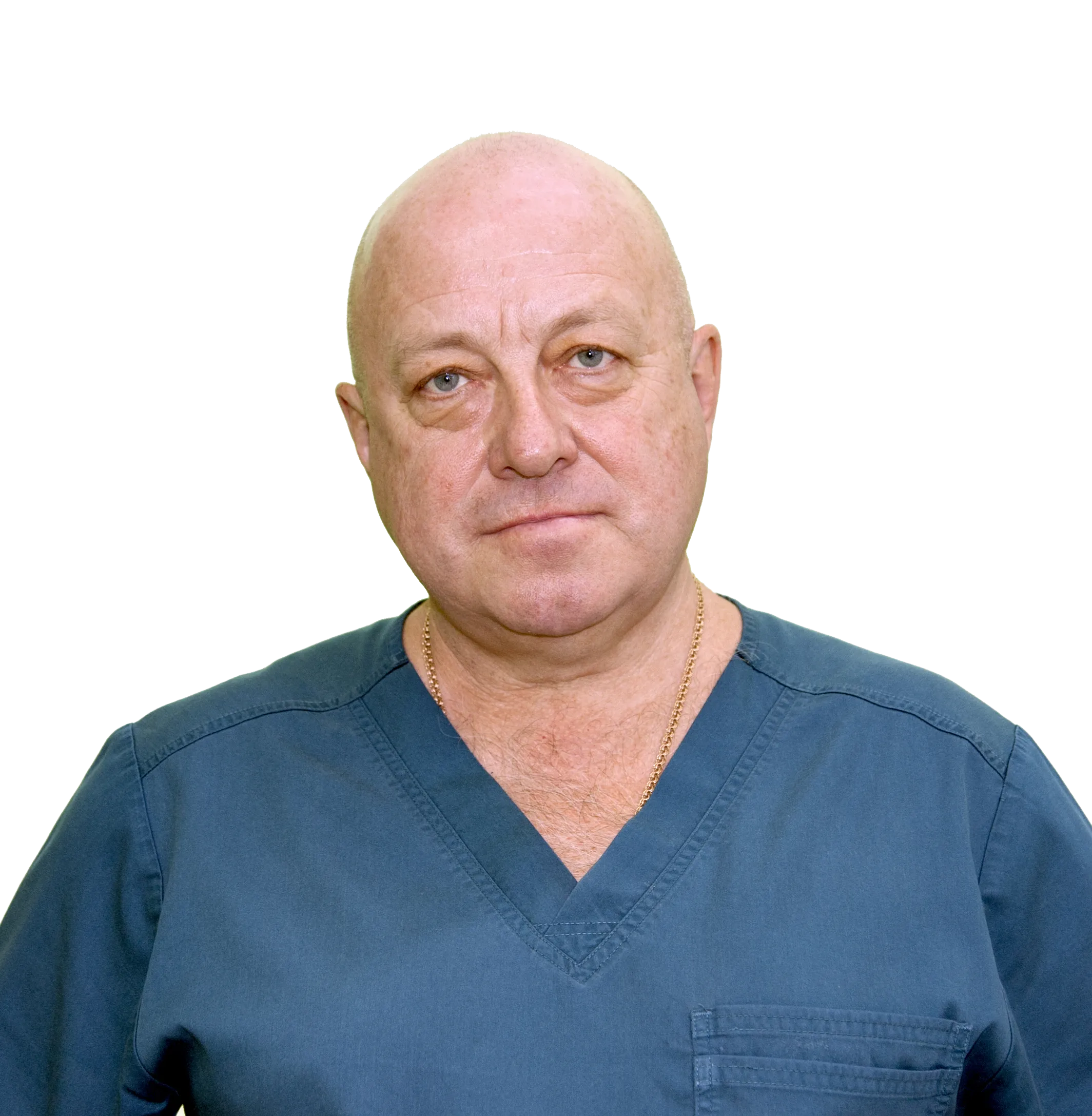 Чекман Владимир Владимирович