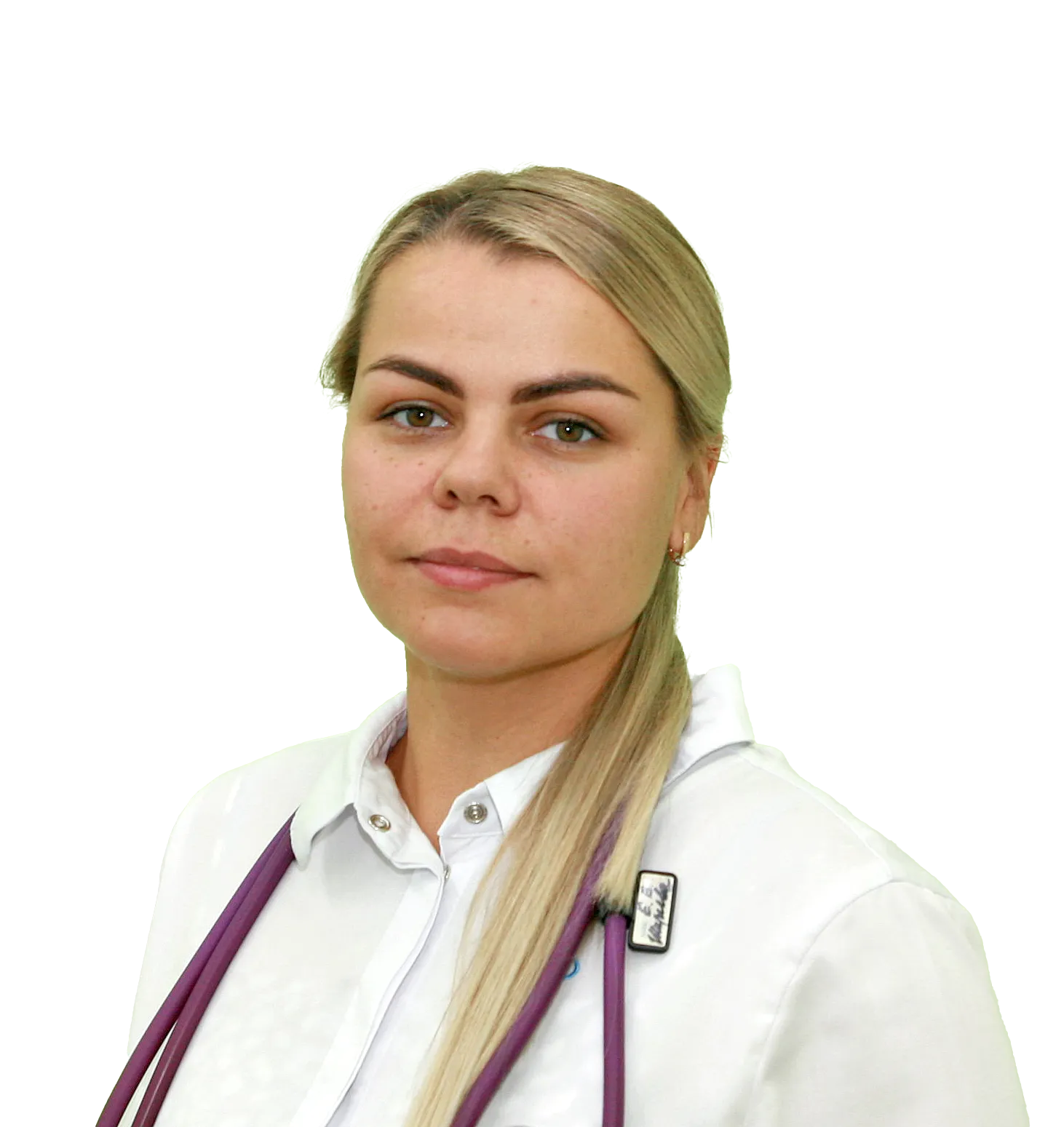 Лемешова Екатерина Викторовна