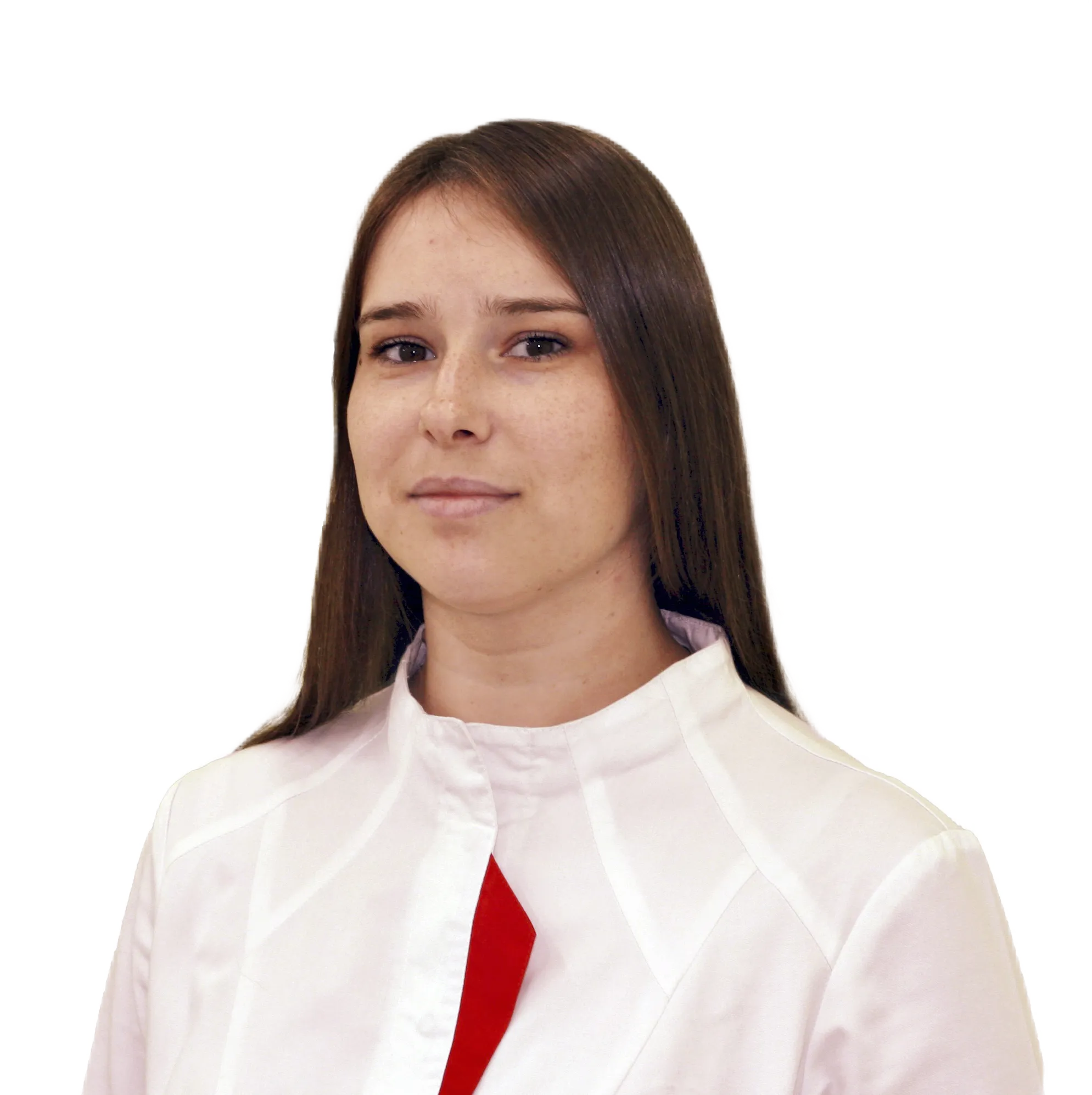 Морозова Татьяна Олеговна
